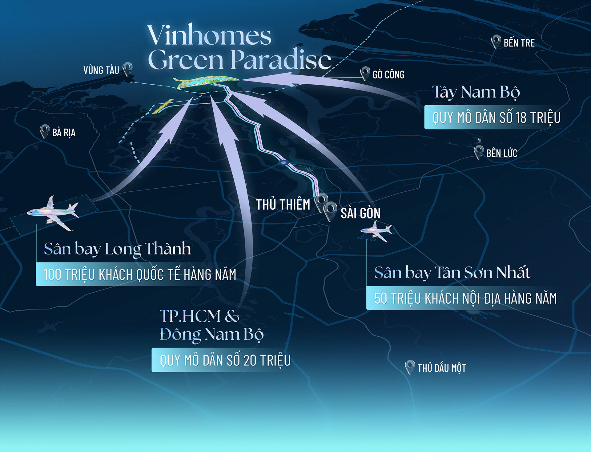 Vinhomes Green Paradise